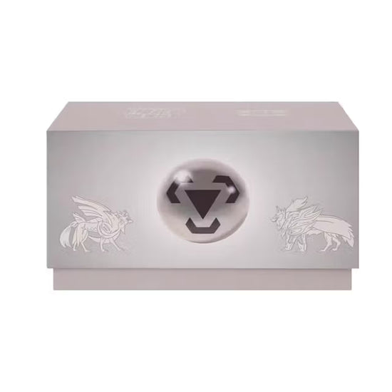 Radiant Energy Gift Box Metal Case (12 units)