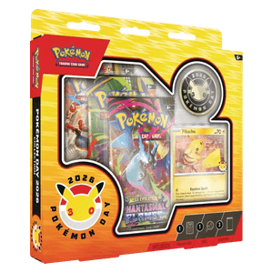 Pokemon Day 2026 Collection