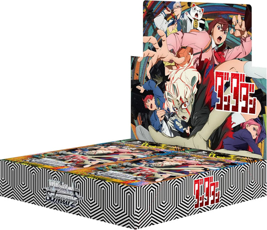 DAN DADAN TCG Japanese Booster Box