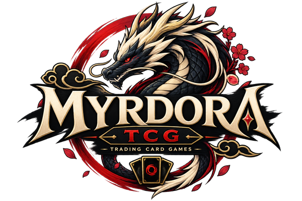 Myrdora TCG