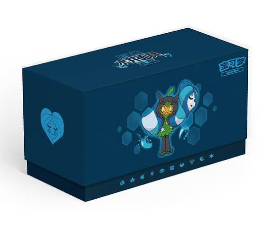Wellspring Mask Ogerpon Gift Box Chinese Case (12 units)