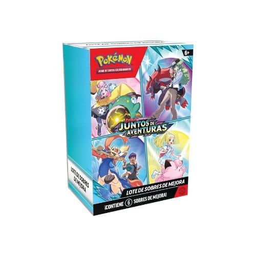 25th Anniversary Promo Card Pack Sealed