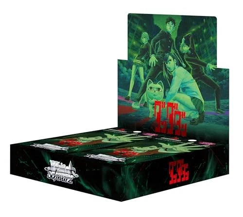 DAN DADAN Vol.2 Japanese Booster Box